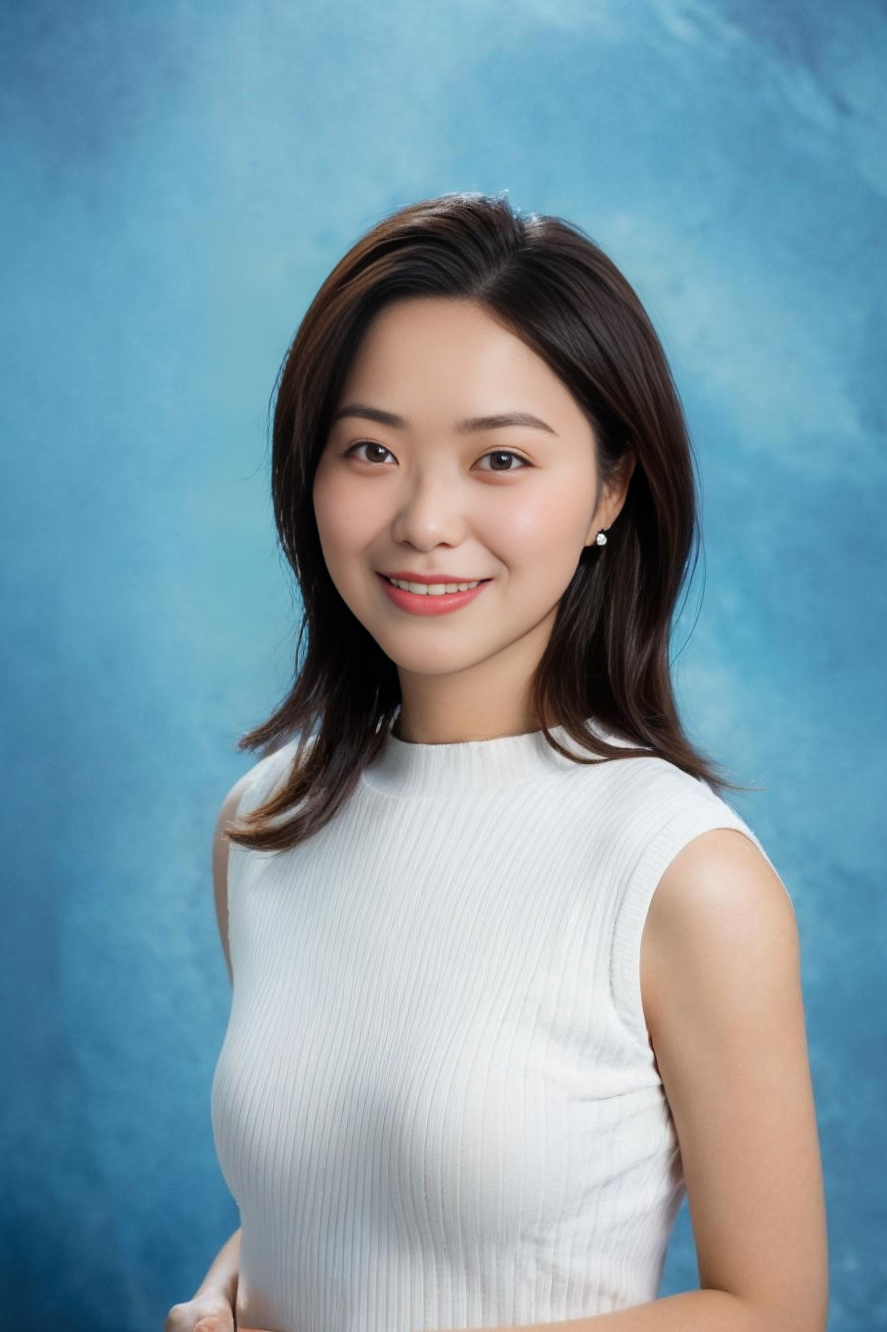 Ms.Yang（Alex老师）